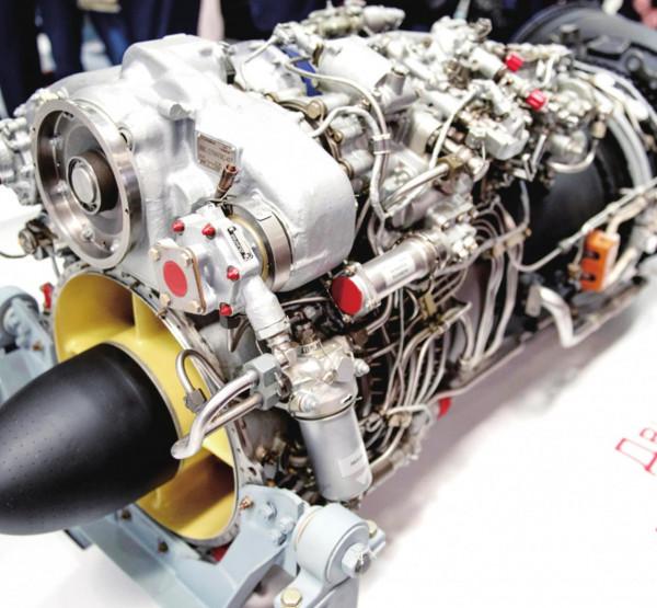 俄羅斯將於2022年底完成VK-2500PS 俄羅斯將於2022年底完成VK-2500PS