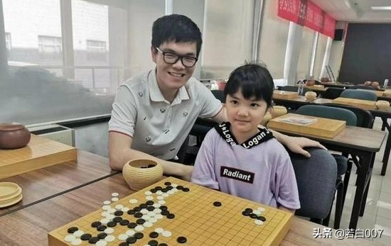 擒賊先擒王，誰是中國圍棋界狙擊韓國領軍人物的第一好手