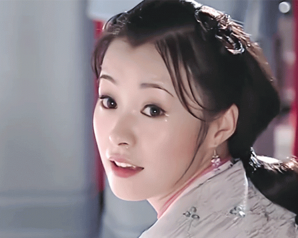 古偶妝容的退化,從遺忘全包眼線開始 古偶妝容的退化,從遺忘全包眼線開始