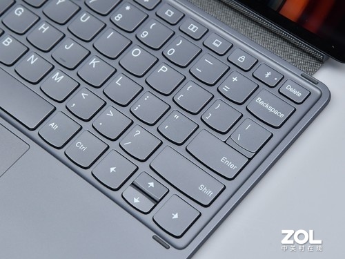 平板中的全能水桶機 聯想小新Pad Pro圖賞