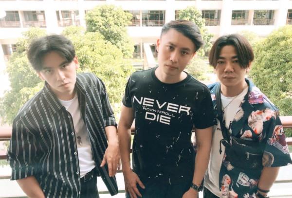 曾沛慈被拍與陌生男逛街,大方公佈戀情,男方身材健壯樣貌一般 曾沛慈被拍與陌生男逛街,大方公佈戀情,男方身材健壯樣貌一般