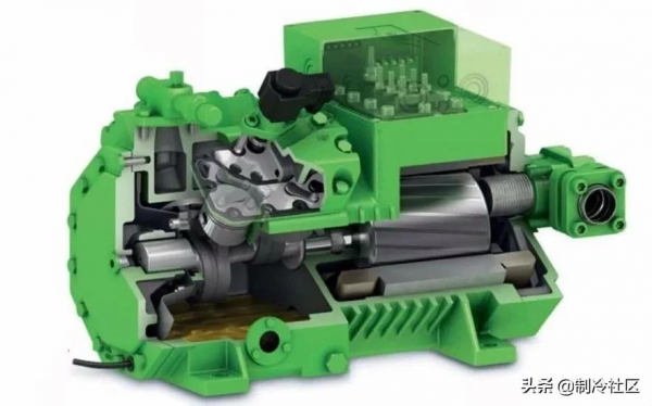 最全面的冷庫系統知識及安裝維護 最全面的冷庫系統知識及安裝維護