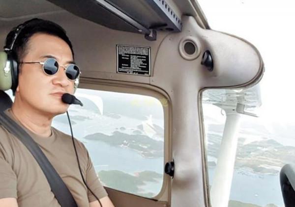 TVB劇中經常飾演配角的演員中，不乏深藏不露的“掃地僧”