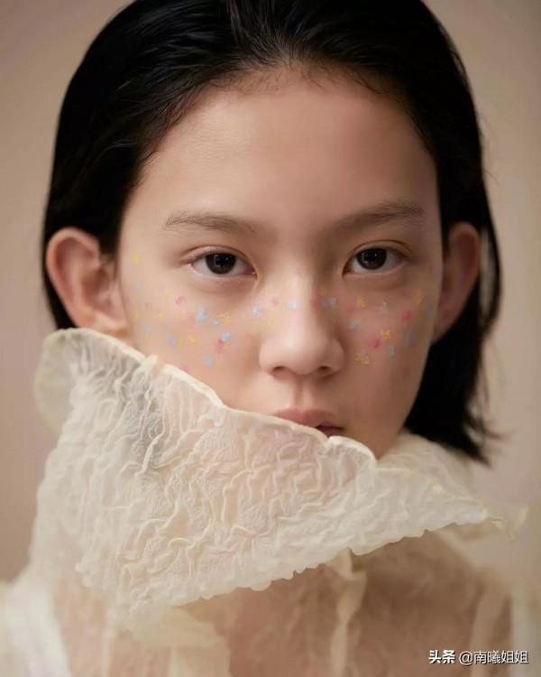 女生如果有這3個“特徵”，就剪掉你的長髮吧，短髮更適合你