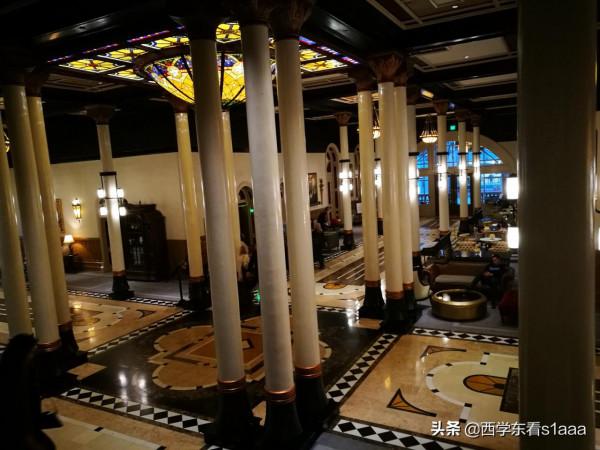 有恐怖畫？真實的德里斯基爾酒店什麼樣子