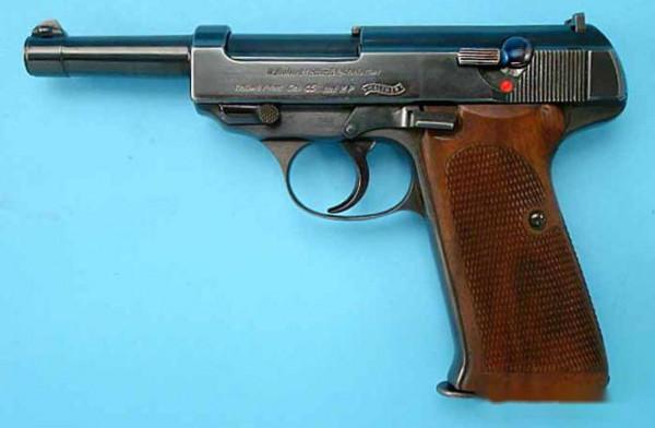 在中東地區最受歡迎的32種武器,種類五花八門 在中東地區最受歡迎的32種武器,種類五花八門