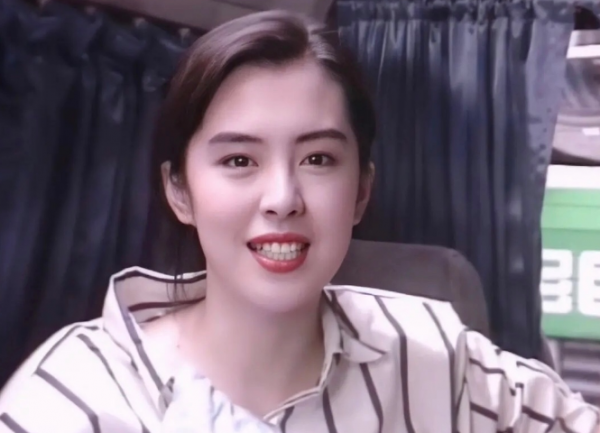 娛樂圈至今未嫁的5位女星,許晴王祖賢在列,最小46歲最大87歲 娛樂圈至今未嫁的5位女星,許晴王祖賢在列,最小46歲最大87歲