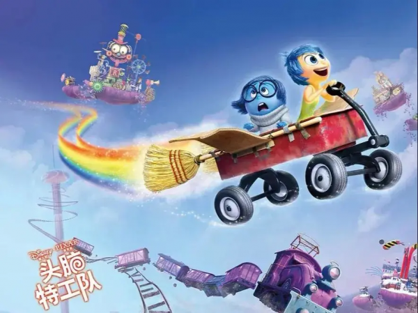 獲獎無數！8部皮克斯經典英文動畫電影來了