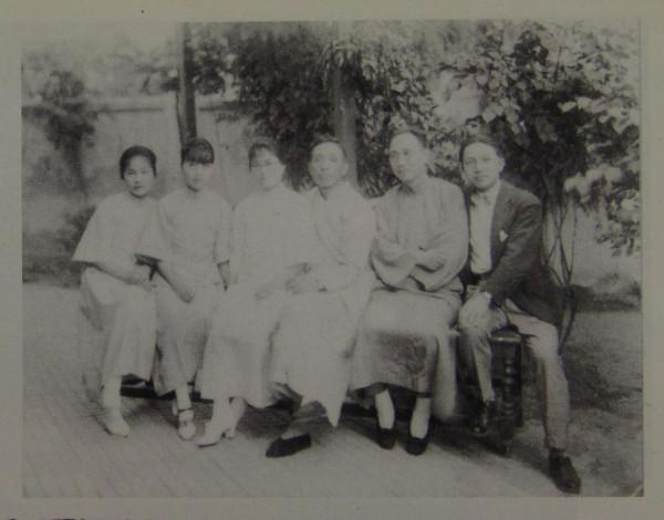 「嘉興才女」她翻譯的書被胡適、朱自清、徐志摩、郁達夫等諸名家點贊 「嘉興才女」她翻譯的書被胡適、朱自清、徐志摩、郁達夫等諸名家點贊