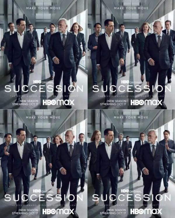 一集飆上9.5,這頂級撕逼劇太過癮了 一集飆上9.5,這頂級撕逼劇太過癮了