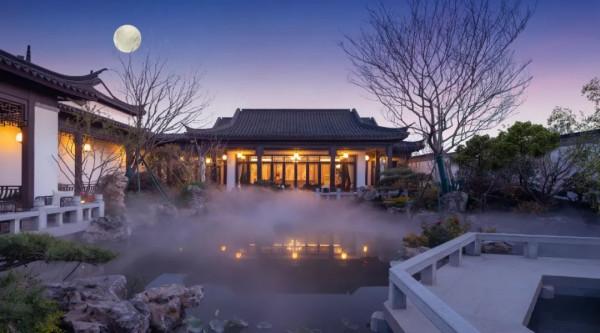 藏匿於自然的“億級”山水大作，因稀缺而更珍貴