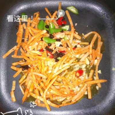 10分鐘出鍋的暖心老友粉,鮮嫩又爽口 10分鐘出鍋的暖心老友粉,鮮嫩又爽口