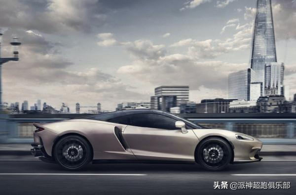 派神超跑盤點邁凱倫最新五款超級跑車