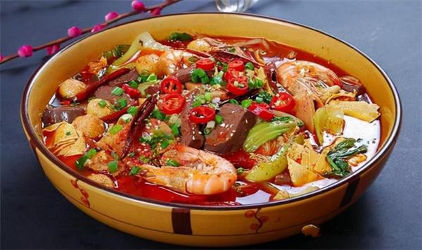 四川超低調古鎮,擁有清代建築近三千座,孕育出厚重碼頭古鎮文化 四川超低調古鎮,擁有清代建築近三千座,孕育出厚重碼頭古鎮文化