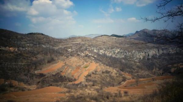 滇軍血戰禹王山：全軍戰死過半，打得五千日軍命喪禹王山腳下