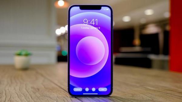 釋出至今下跌2320元，蘋果A14+IP68防塵防水，售價更良心了