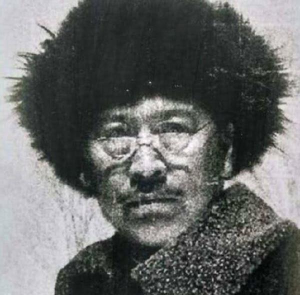 大地主率全村參加抗日，66歲遭漢奸出賣而死，6個兒子全部戰死