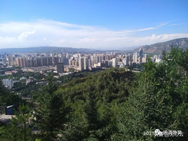 印象西寧 之五 印象西寧 之五