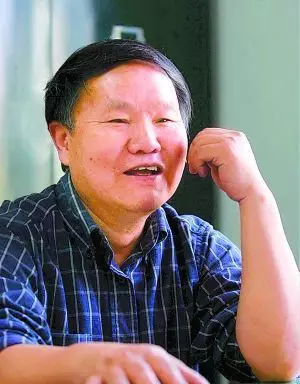 短篇小說 | 劉慶邦:我有好多朋友 短篇小說 | 劉慶邦:我有好多朋友