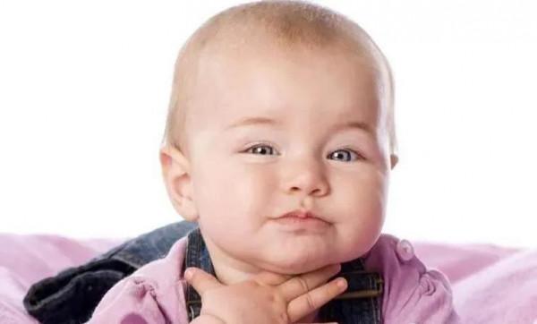 小朋友“吭吭”清嗓子是怎麼了? 小朋友“吭吭”清嗓子是怎麼了?