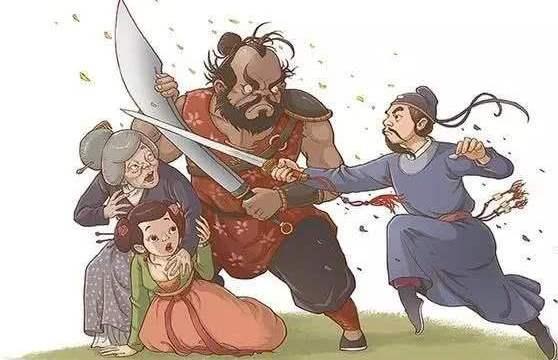 杜甫的長安十年（下篇）