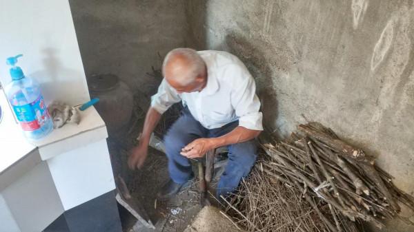 “用柴火灶做飯汙染空氣”，這樣的言論山區農村人真的不買賬