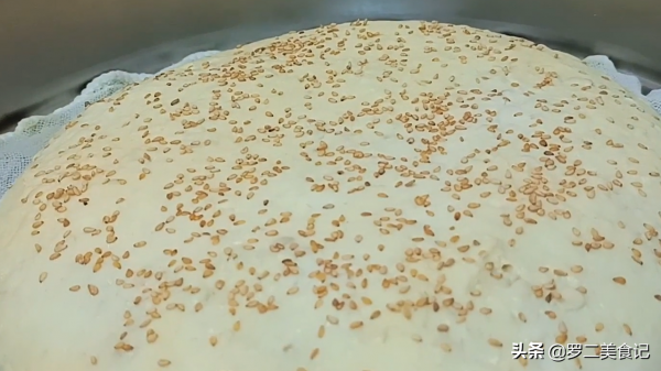 燕麥加玉米麵，88歲老奶奶經常這樣吃，鬆軟好消化，營養又好吃