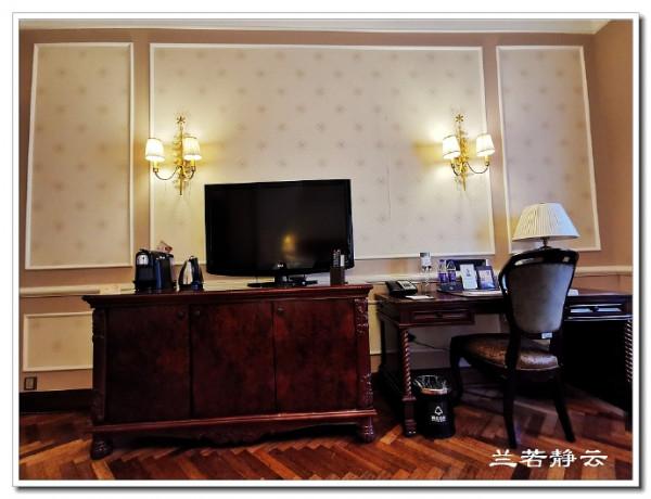 天津自由行:入住“利順德大飯店”- 名副其實的“華夏第一店” 天津自由行:入住“利順德大飯店”- 名副其實的“華夏第一店”