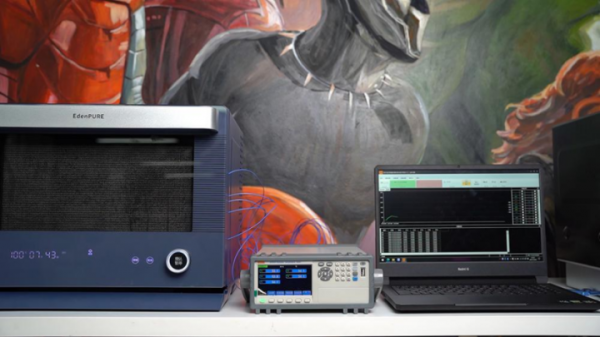 5000元價位微蒸烤一體機大比拼，東芝VS宜盾普，誰的表現更出色？