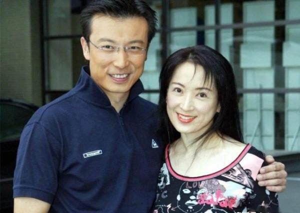 《雪山飛狐》播出31年，8位演員境況差距大，有人離婚，有人單身