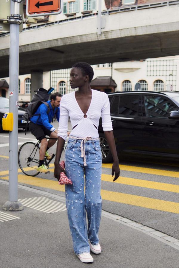 2022春:源自地中海的綺麗風景,Sandro 演繹出與生俱來的法式魅力 2022春:源自地中海的綺麗風景,Sandro 演繹出與生俱來的法式魅力