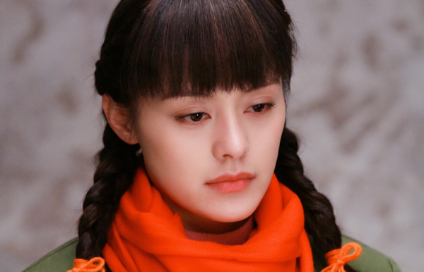 “娛圈異類”王力可：50部戲就有38部是大女主，怎麼就是不火？