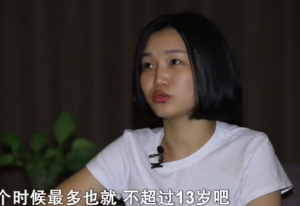 貴州13歲少女離家出走，媽媽苦尋12年無果，女兒靠記憶找回老家