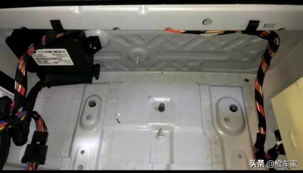 25萬買輛寶馬5系，檢車師：這車況買到了就是賺