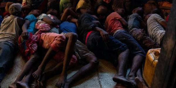 世界上難熬的5大監獄，看完讓人感嘆，還是自由好