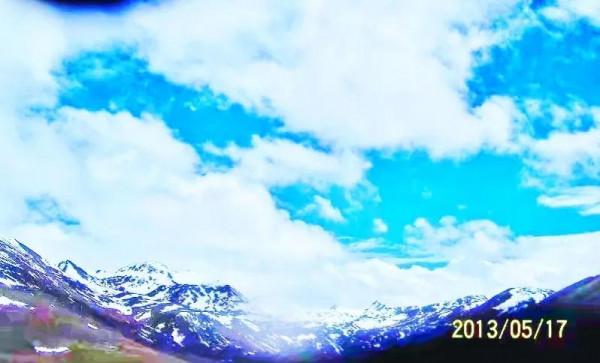 重慶去拉薩騎腳踏車第七天到新都橋:翻折多山,被狗咬,天堂攝影 重慶去拉薩騎腳踏車第七天到新都橋:翻折多山,被狗咬,天堂攝影