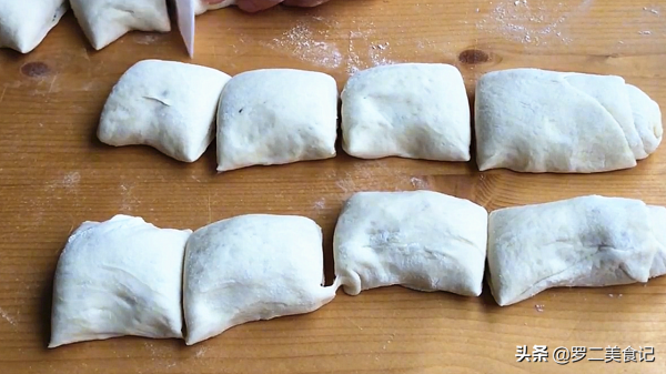 難怪早餐店的燒餅這麼好吃，做法配方告訴你，學會可以開店了