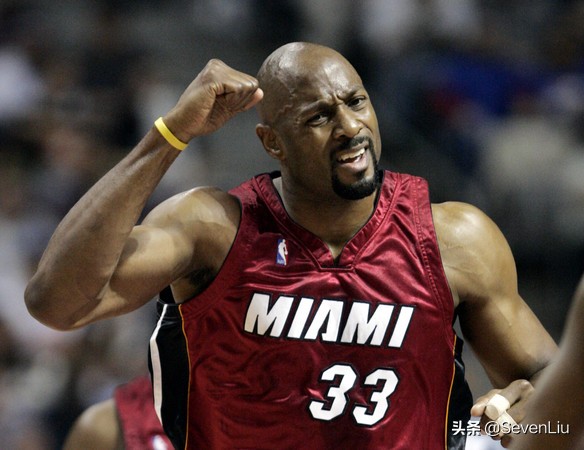 99-00賽季各資料領先者！奧尼爾得分王！穆大叔領銜籃板榜