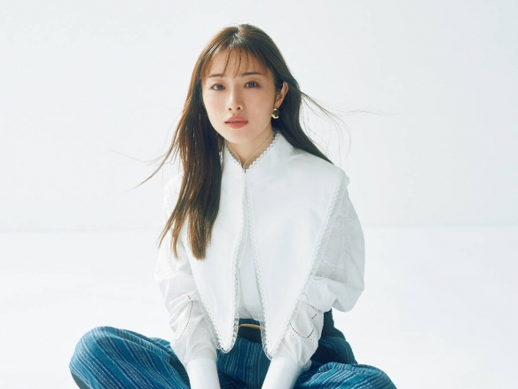 橋本環奈眼睛會說話！眼睛非常可愛的日本女星TOP10