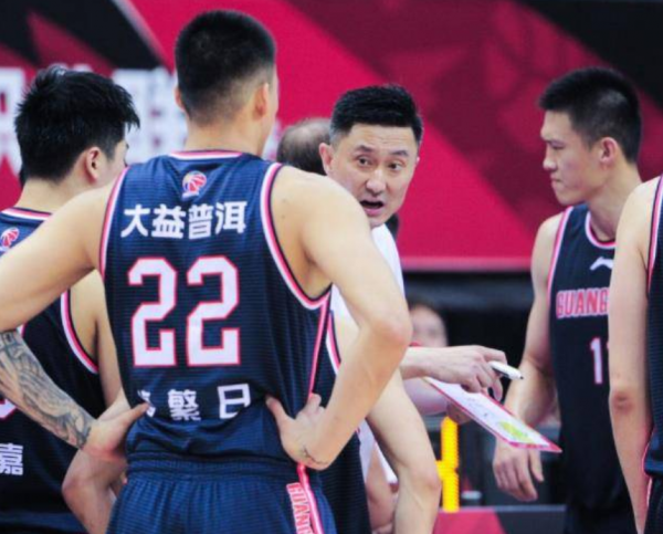 廣東隊僅4天迴歸了狀態，4名核心表明態度，反超遼寧浙江隊更穩了