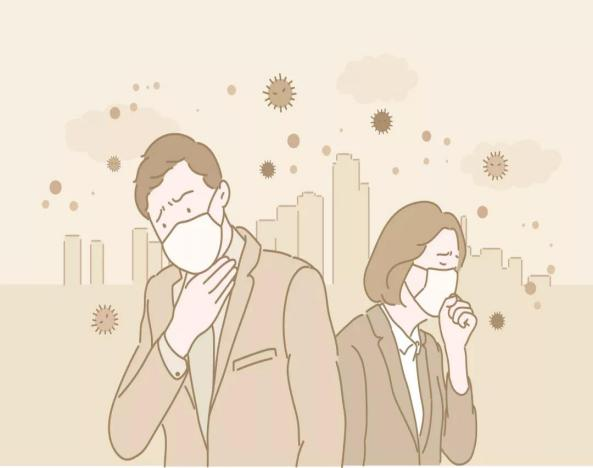 小寒天裡防肺病，清養調護應知這幾點&srarr;