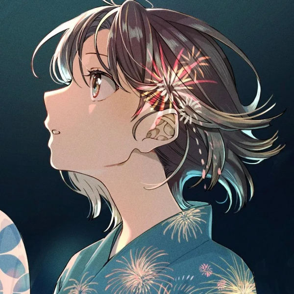 寶~來換上這批男女生動漫頭像麼 寶~來換上這批男女生動漫頭像麼