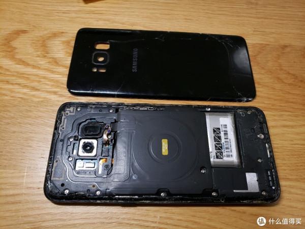 三星s22值得買麼？看看我這幾年的s8，s9&plus;，s21的使用全記錄