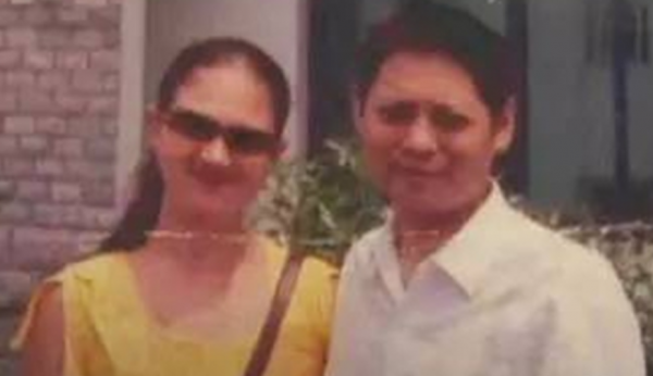 感動中原的烏克蘭媳婦:生下3子後丈夫早逝,留在中國撐起了全家 感動中原的烏克蘭媳婦:生下3子後丈夫早逝,留在中國撐起了全家