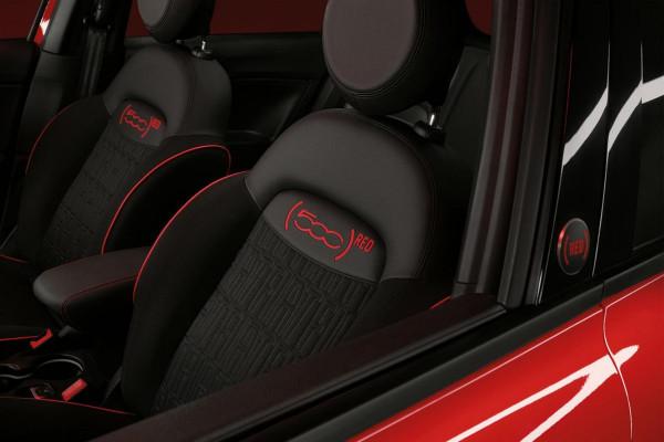 又一臺特供車！專注歐洲市場，菲亞特兩款輕混新車官圖釋出