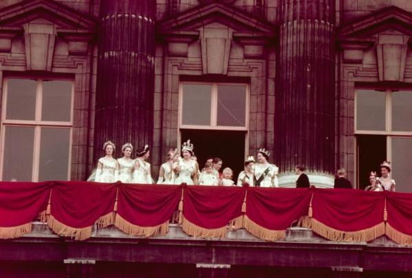 查爾斯加冕細節洩露！卡米拉共同加冕，當年菲利普都沒這待遇