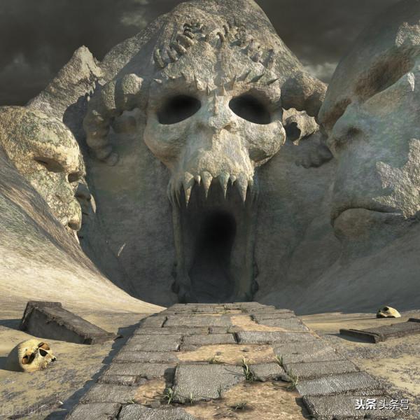 生產隊時候,有關龍洞的傳說 生產隊時候,有關龍洞的傳說