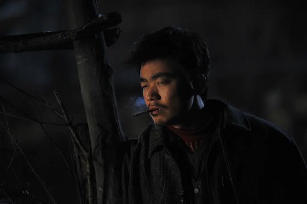 三刷《Hello 樹先生》:其實樹“死”在了高朋結婚的那一天 三刷《Hello 樹先生》:其實樹“死”在了高朋結婚的那一天