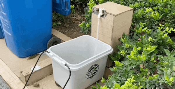 高層小區30分鐘自己洗車教程！普通車主的省錢福音