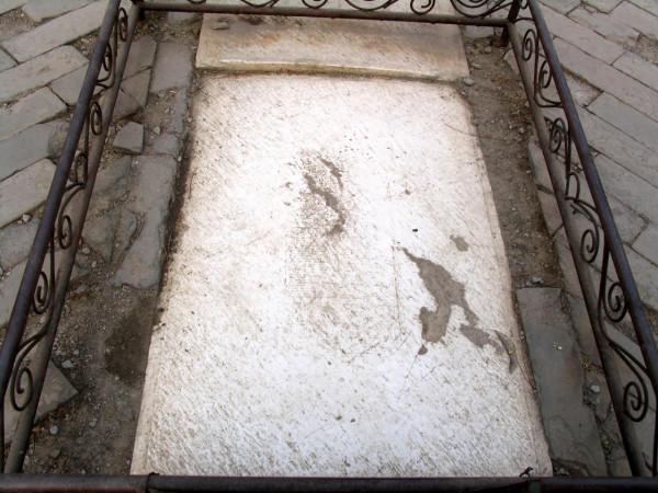 探訪昌西陵——孝和睿皇后陵